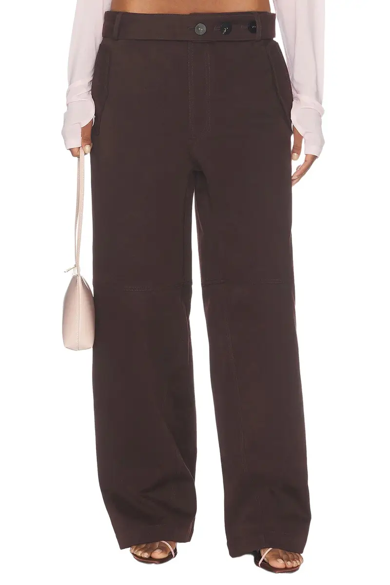 CLEA Pablo Trouser