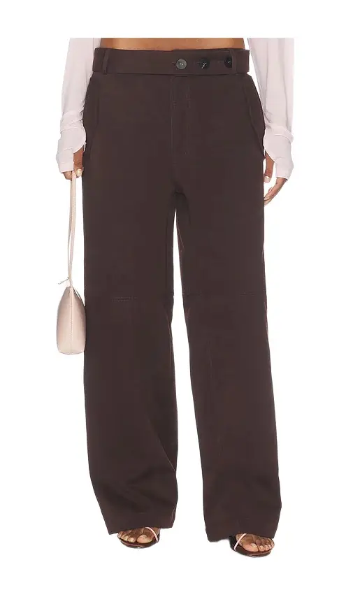 CLEA Pablo Trouser | Image 1 CLEA Pablo Trouser | Image 1
