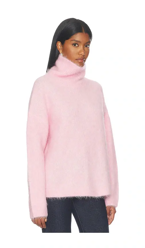CLEA Milo Fluffy Knit | Thumbnail 2
