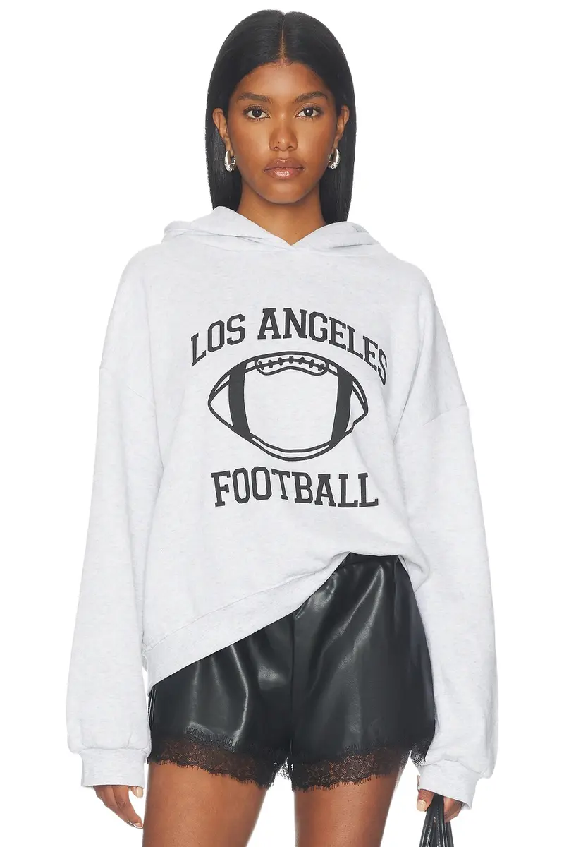 La Football Classic Hoodie La Football Classic Hoodie