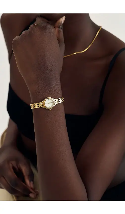 Cendre Freja Watch | Thumbnail 2 Cendre Freja Watch | Thumbnail 2