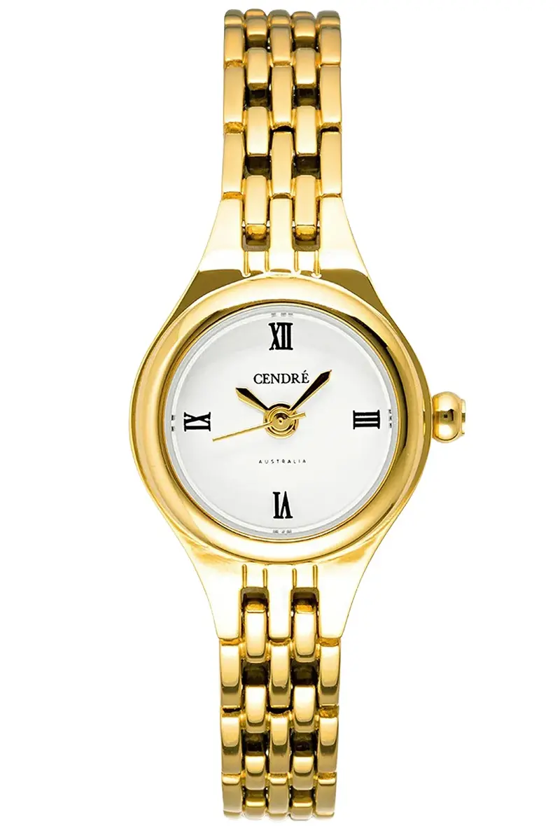 Freja Watch