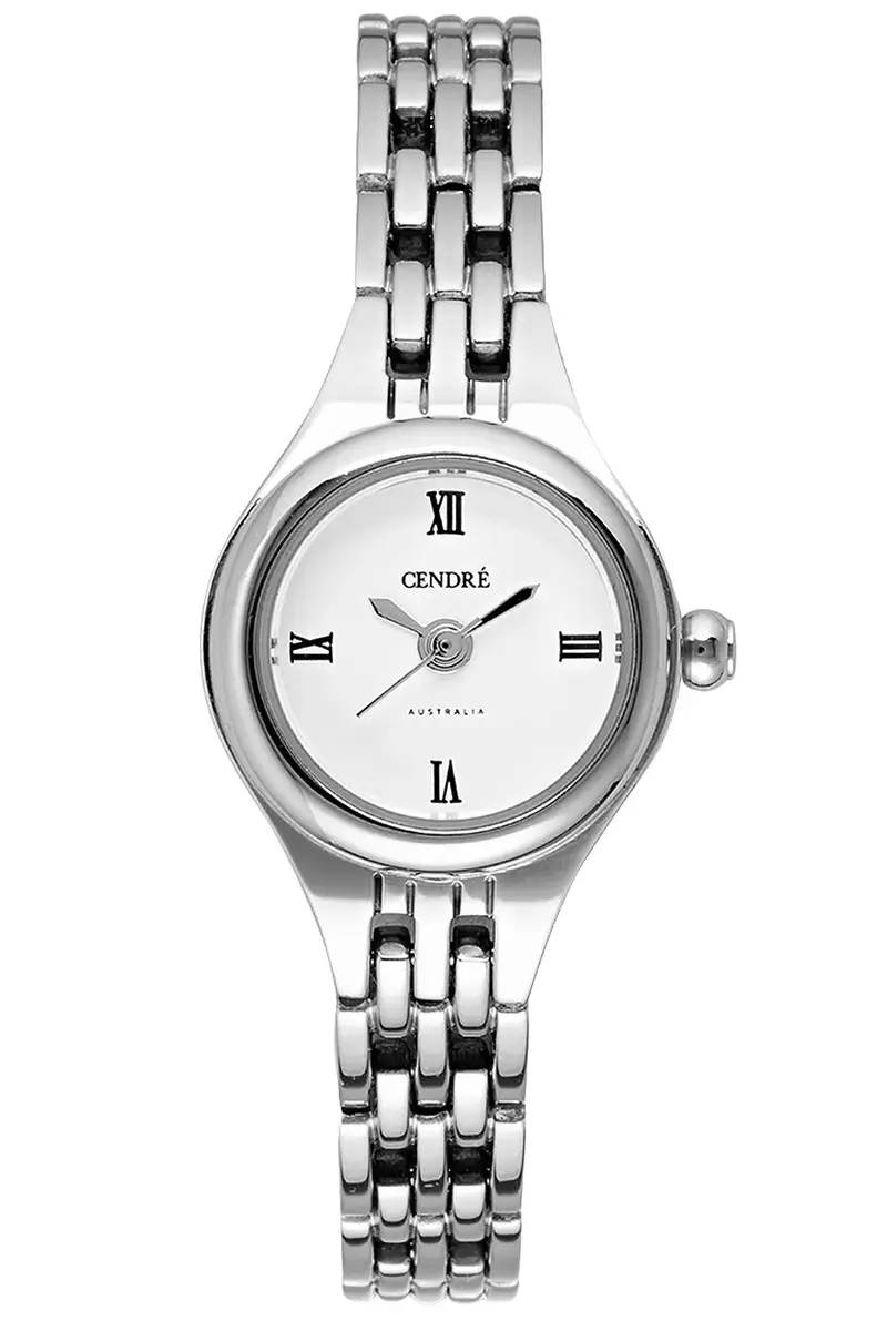 Cendre Freja Watch