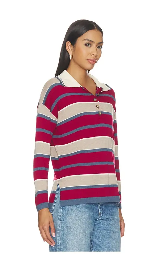 HEARTLOOM Magnolia Sweater | Thumbnail 2 HEARTLOOM Magnolia Sweater | Thumbnail 2
