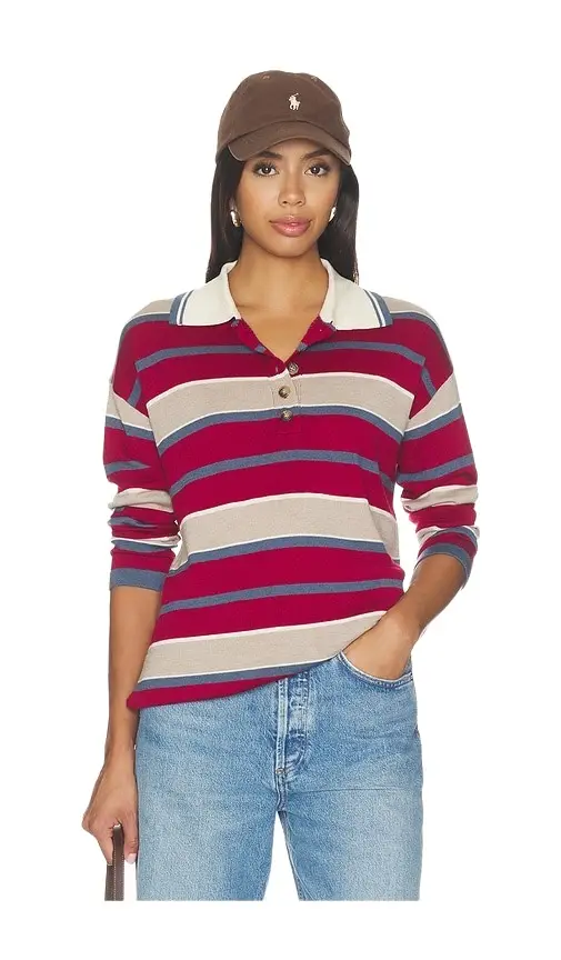 HEARTLOOM Magnolia Sweater