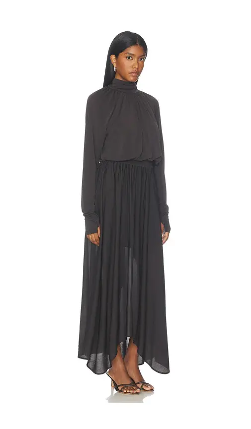 CLEA Katia Midi Dress | Thumbnail 2 CLEA Katia Midi Dress | Thumbnail 2