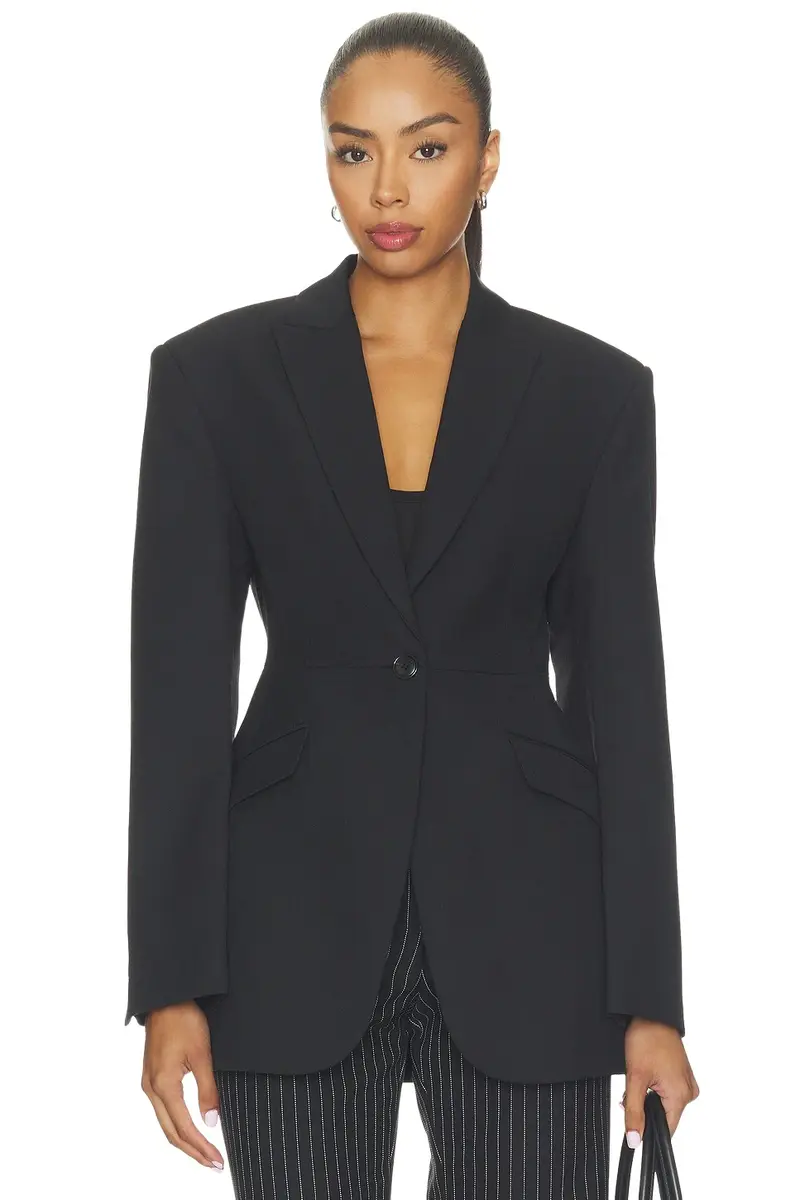 Elga Blazer