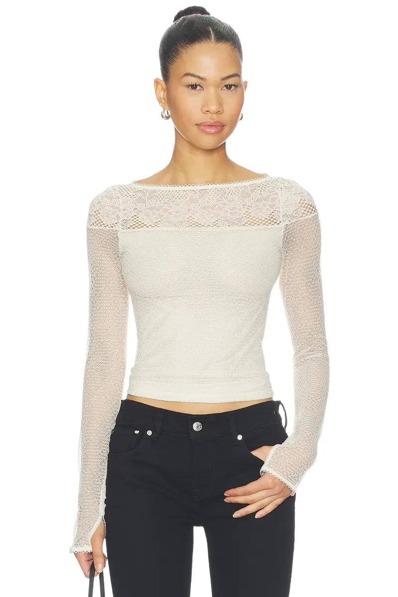Night Mode Layering Top Night Mode Layering Top