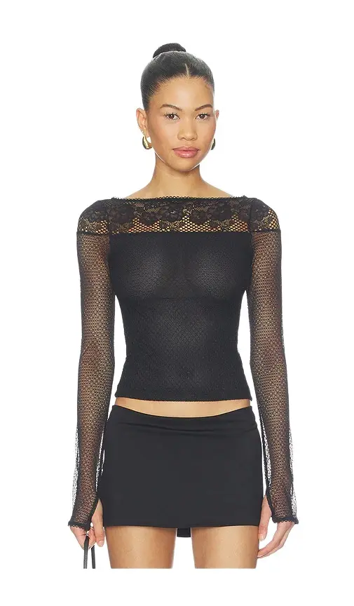 Night Mode Layering Top Night Mode Layering Top
