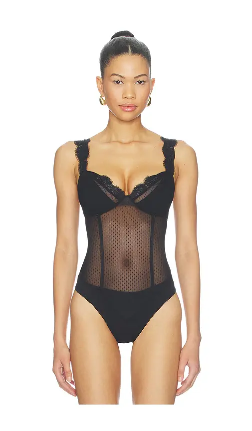 Free People X Intimately Fiona Bodysuit | Thumbnail 2 Free People X Intimately Fiona Bodysuit | Thumbnail 2