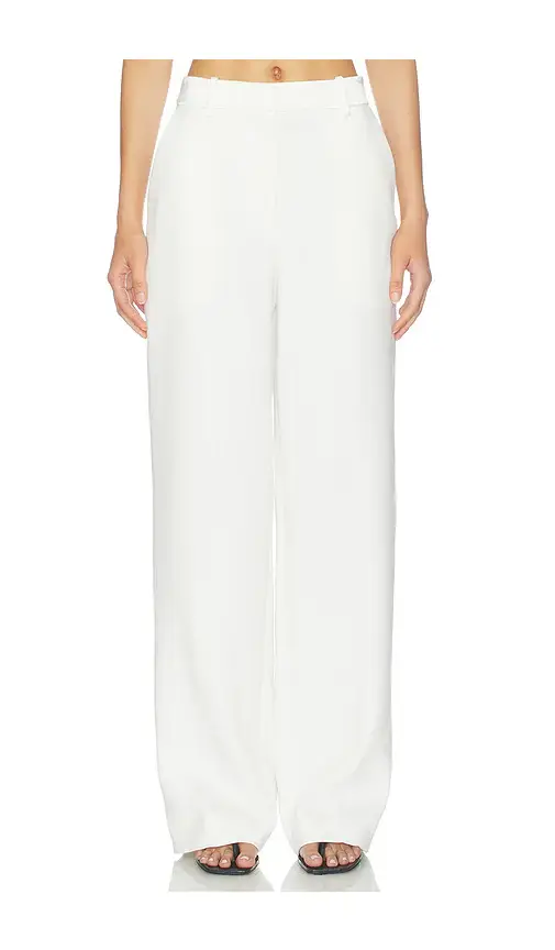 Simkhai Kaia Straight Leg Pant | Thumbnail 2