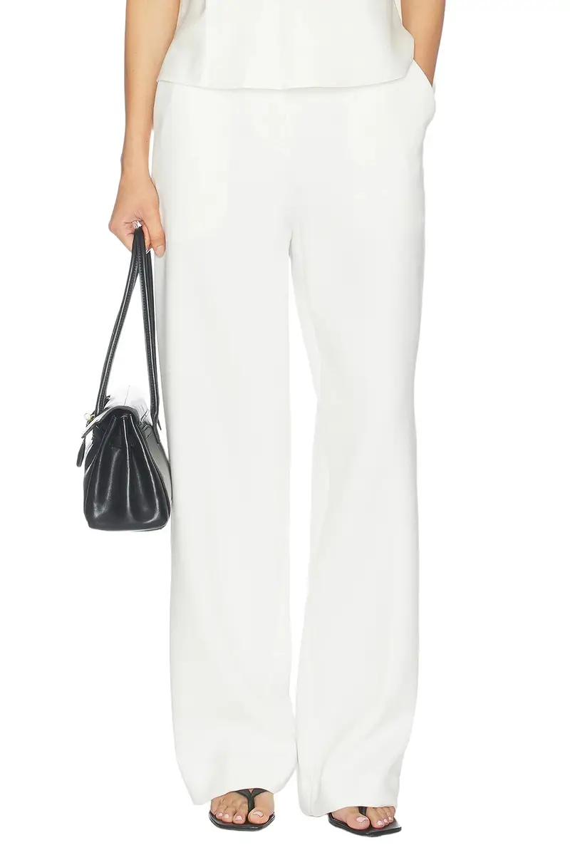 Kaia Straight Leg Pant Kaia Straight Leg Pant