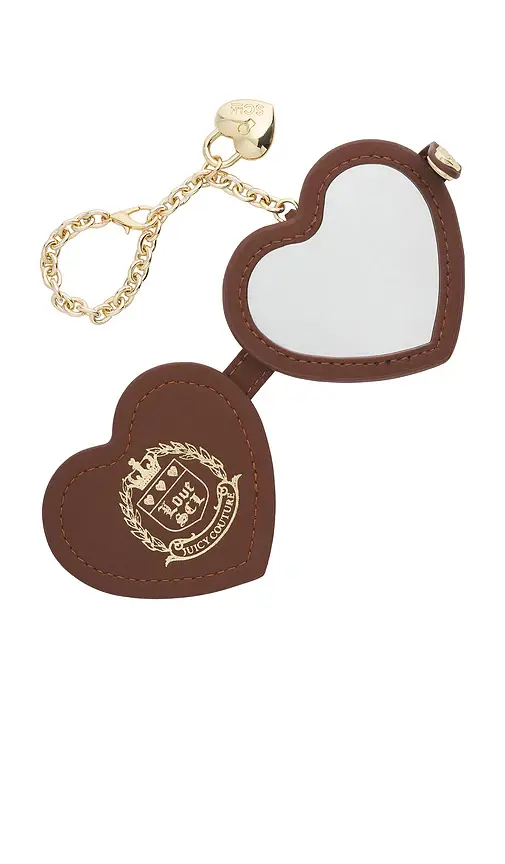 Stoney Clover Lane x Juicy Couture Heart Bag Charm | Thumbnail 2 Stoney Clover Lane x Juicy Couture Heart Bag Charm | Thumbnail 2