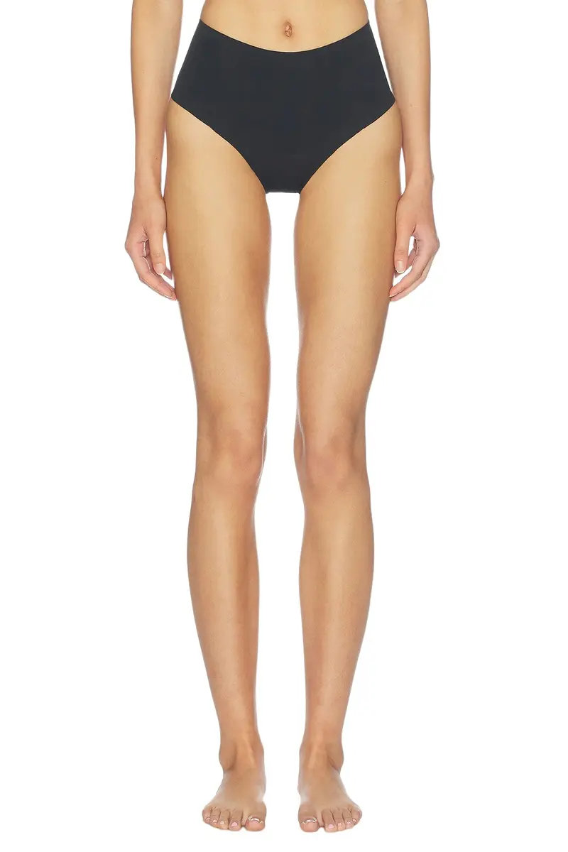 Spanxsupersmooth Undie-tectable 26 Rise Thong