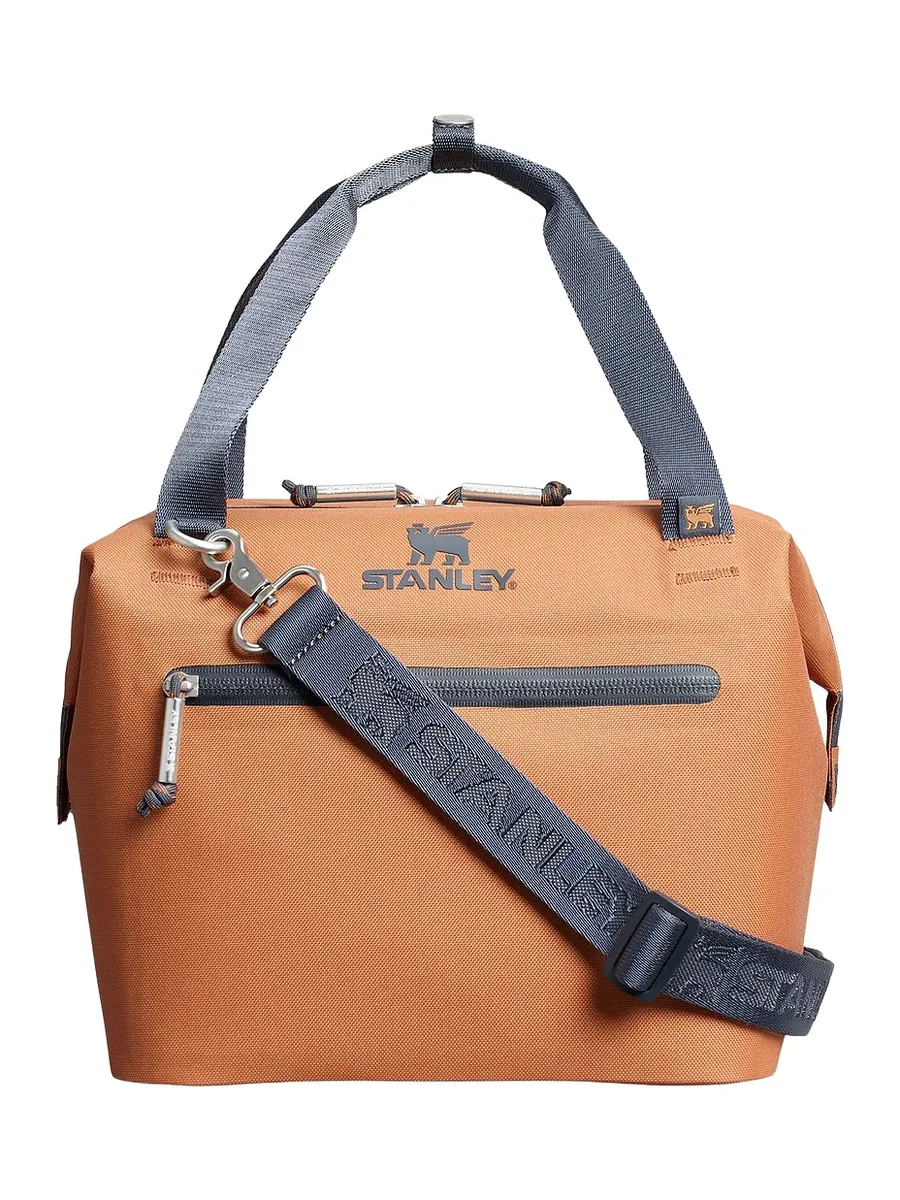The All Day Julienne Mini Cooler The All Day Julienne Mini Cooler