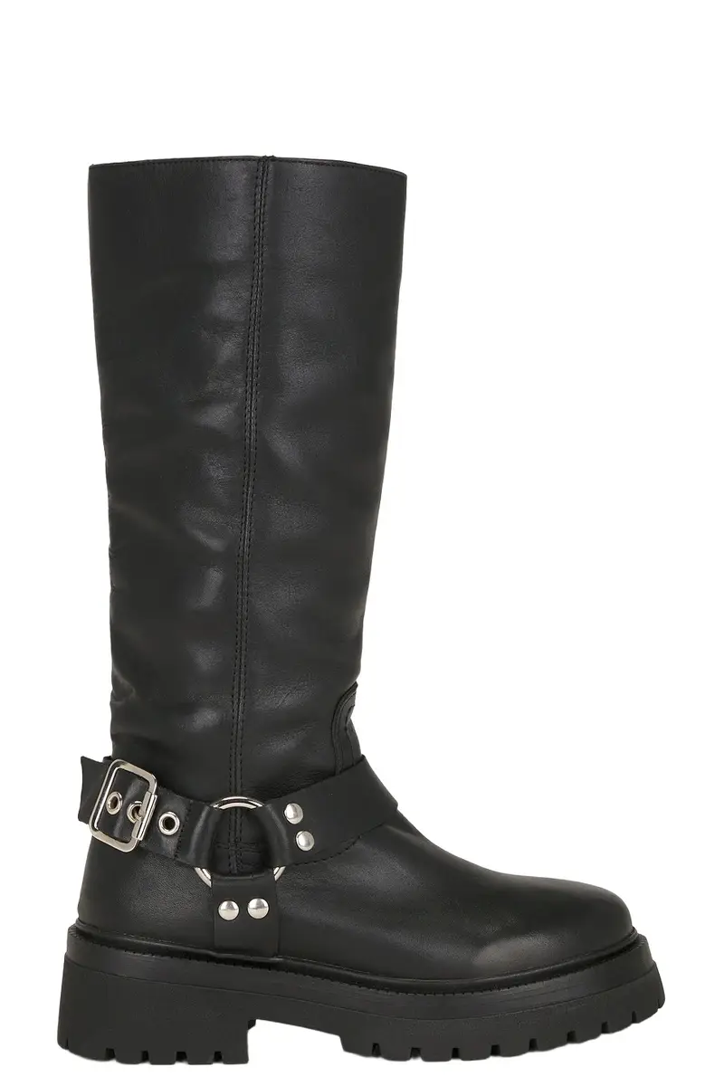 Everest Boot