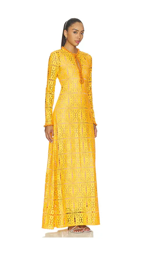 Alexis Casilda Dress | Thumbnail 2 Alexis Casilda Dress | Thumbnail 2