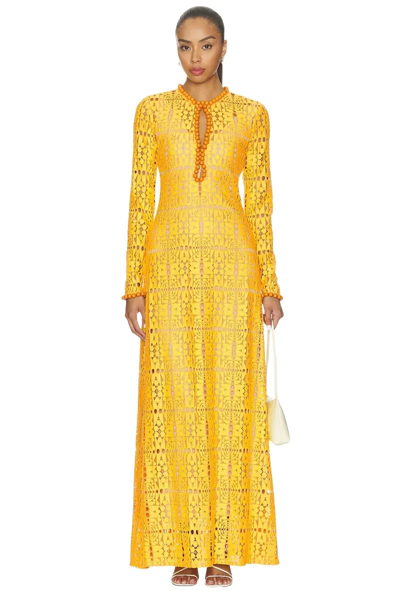 Casilda Dress Casilda Dress