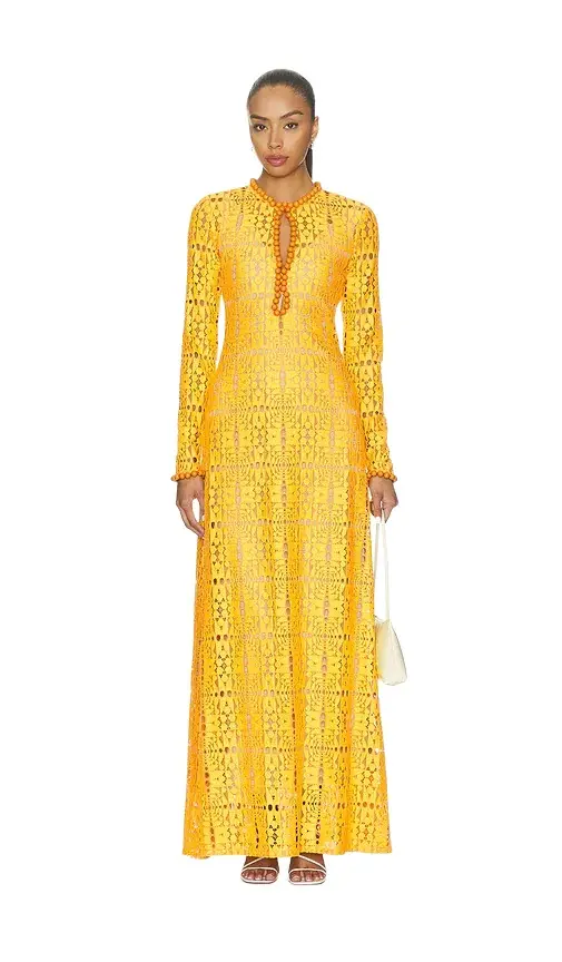 Alexis Casilda Dress | Image 1 Alexis Casilda Dress | Image 1