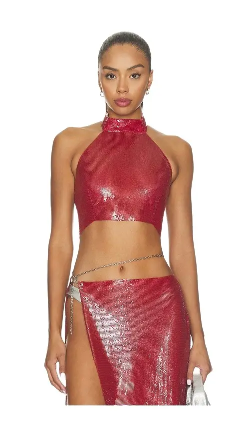Mariandree Gaitan Kate Top
