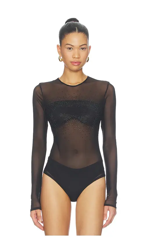 Mariandree Gaitan Vera Bodysuit | Thumbnail 2 Mariandree Gaitan Vera Bodysuit | Thumbnail 2