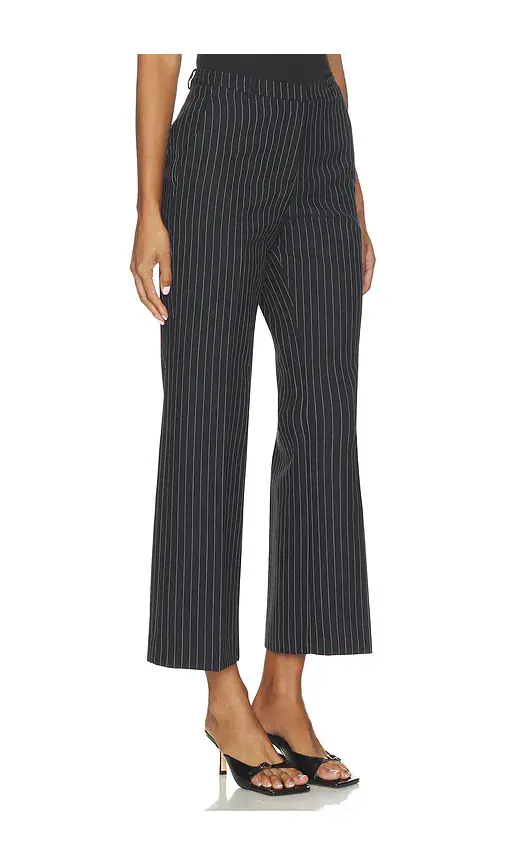 Anine Bing Thomas Trouser | Thumbnail 2 Anine Bing Thomas Trouser | Thumbnail 2