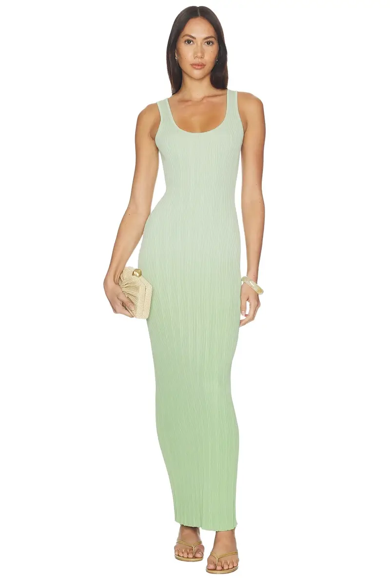 SNDYS x REVOLVE Odessa Knit Maxi Dress