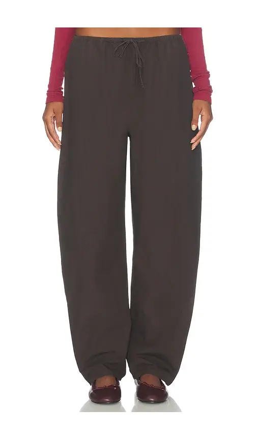 LESET Kyoto Drawstring Pant | Thumbnail 2 LESET Kyoto Drawstring Pant | Thumbnail 2