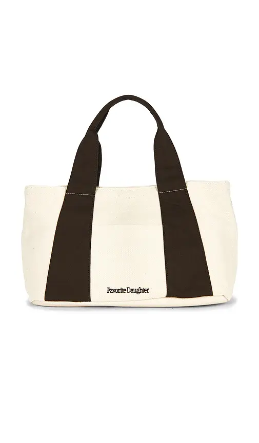 Favorite Daughter The Daily Tote Bag | Thumbnail 2
