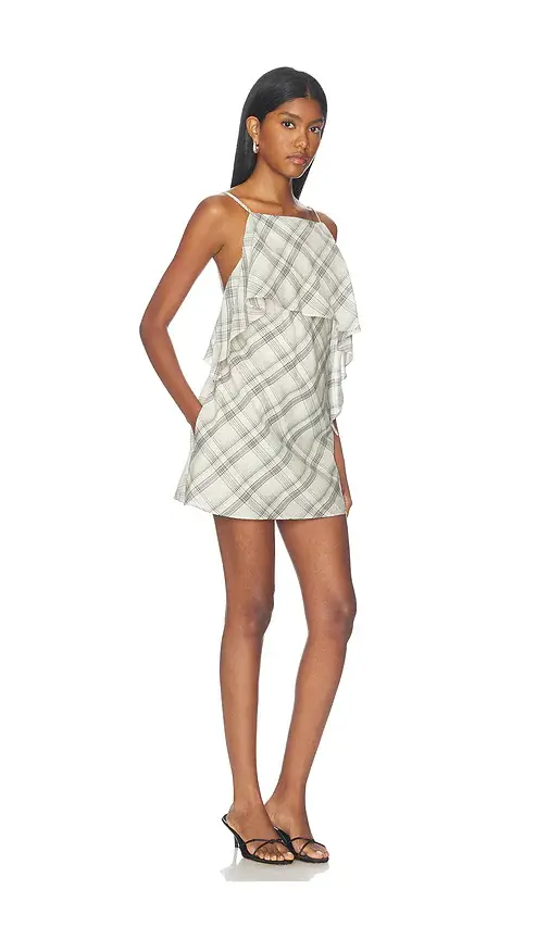 Lovers and Friends Blake Mini Dress | Thumbnail 2 Lovers and Friends Blake Mini Dress | Thumbnail 2