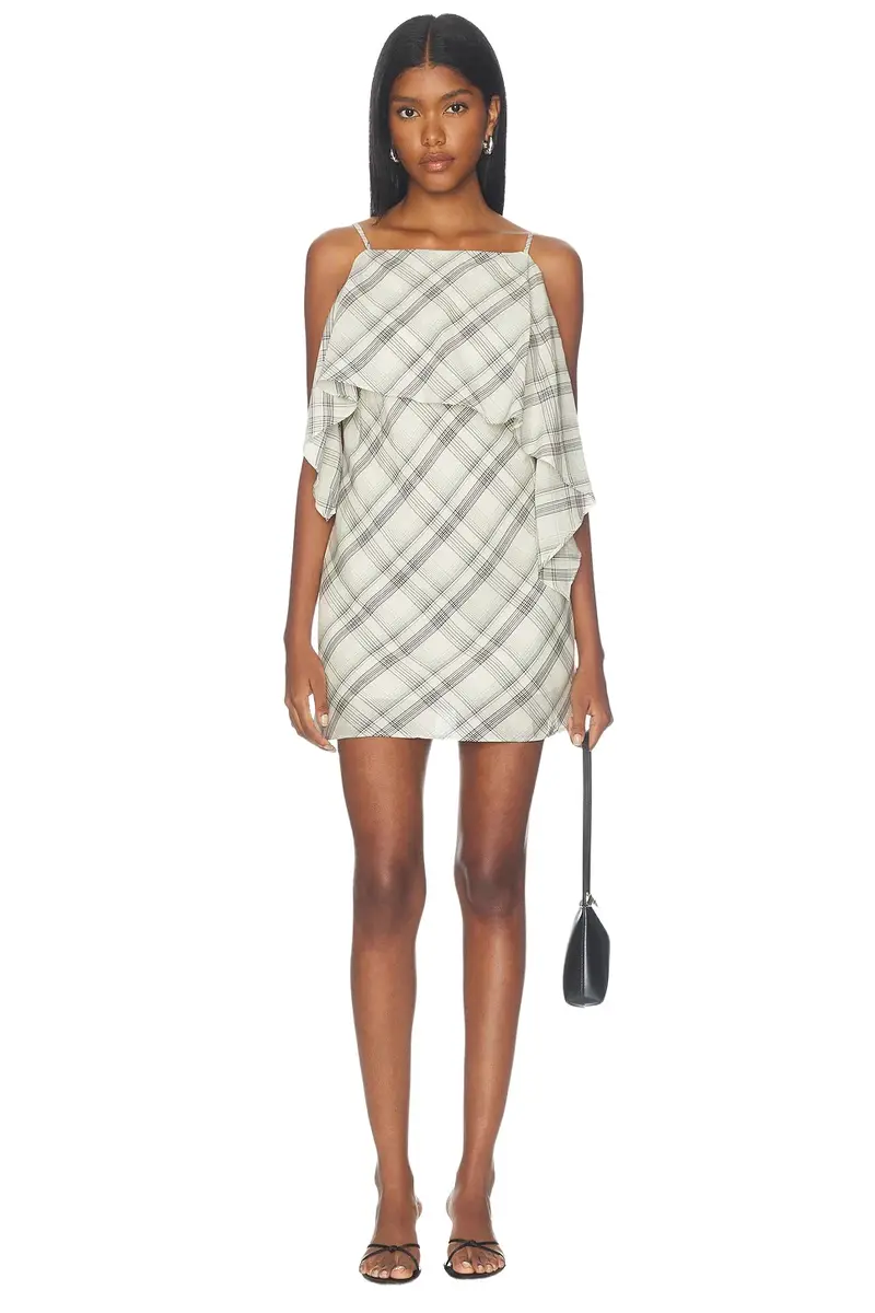 Blake Mini Dress Blake Mini Dress