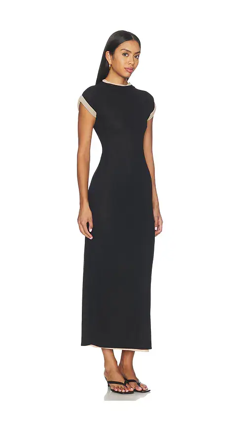 Lovers and Friends Shera Maxi Dress | Thumbnail 2