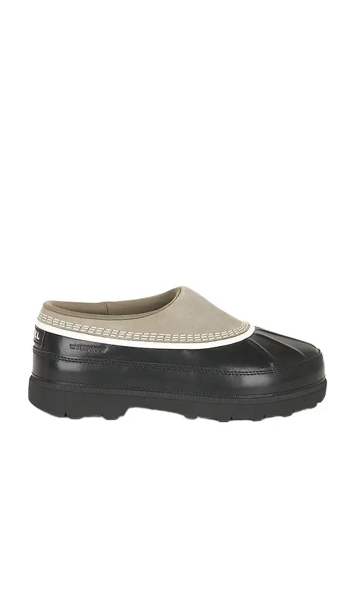 Sorel Ambler Waterproof Slipper | Image 1 Sorel Ambler Waterproof Slipper | Image 1