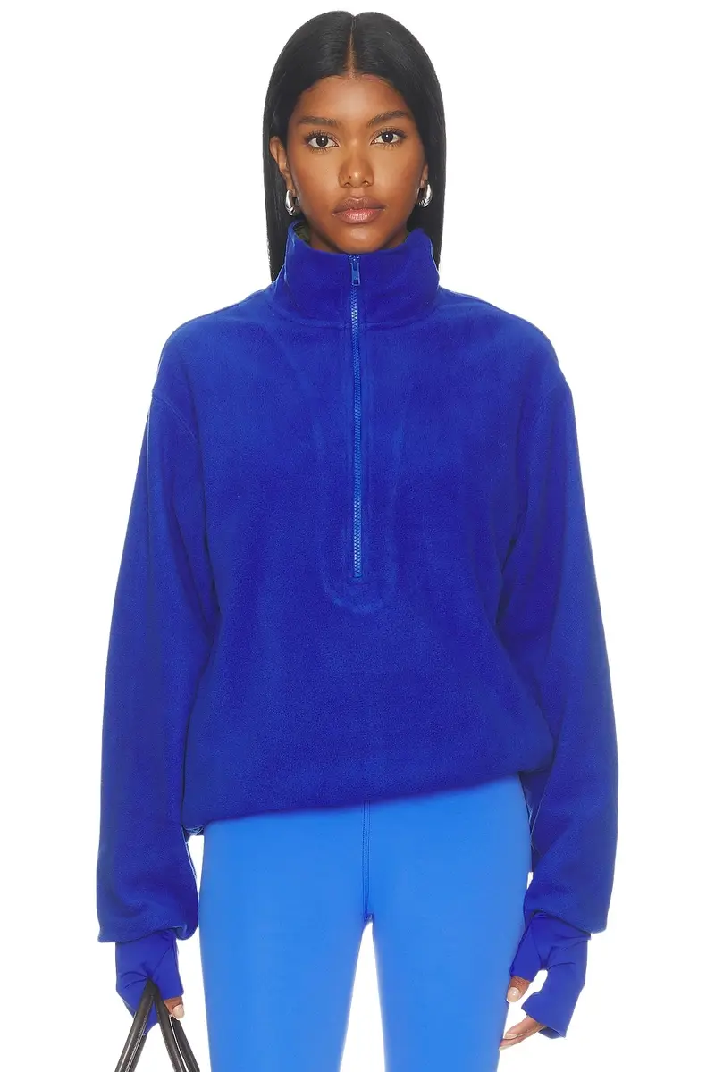 Shell Fleece Shell Fleece