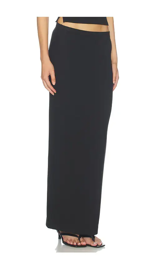 WAO Maxi Skirt | Thumbnail 2