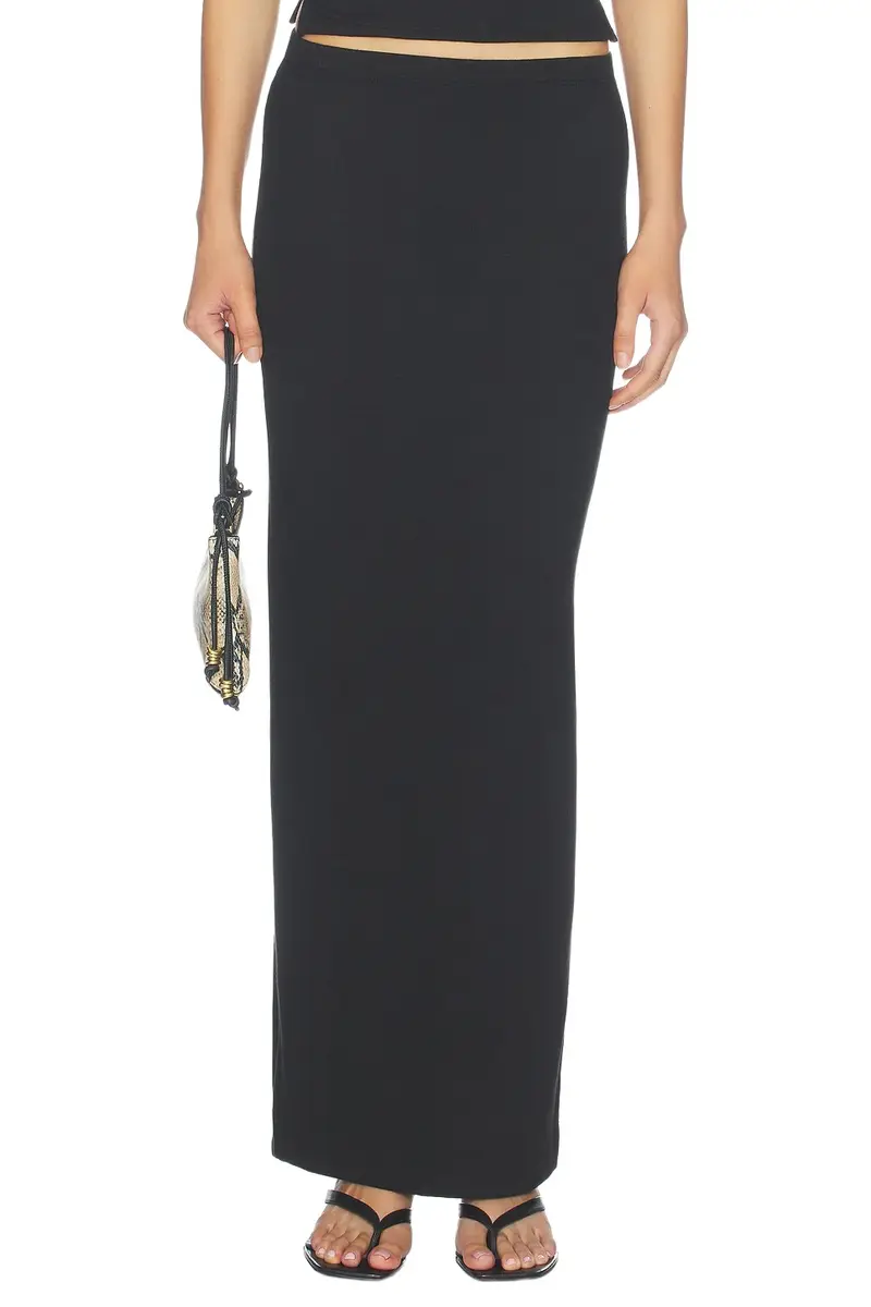 Maxi Skirt Maxi Skirt