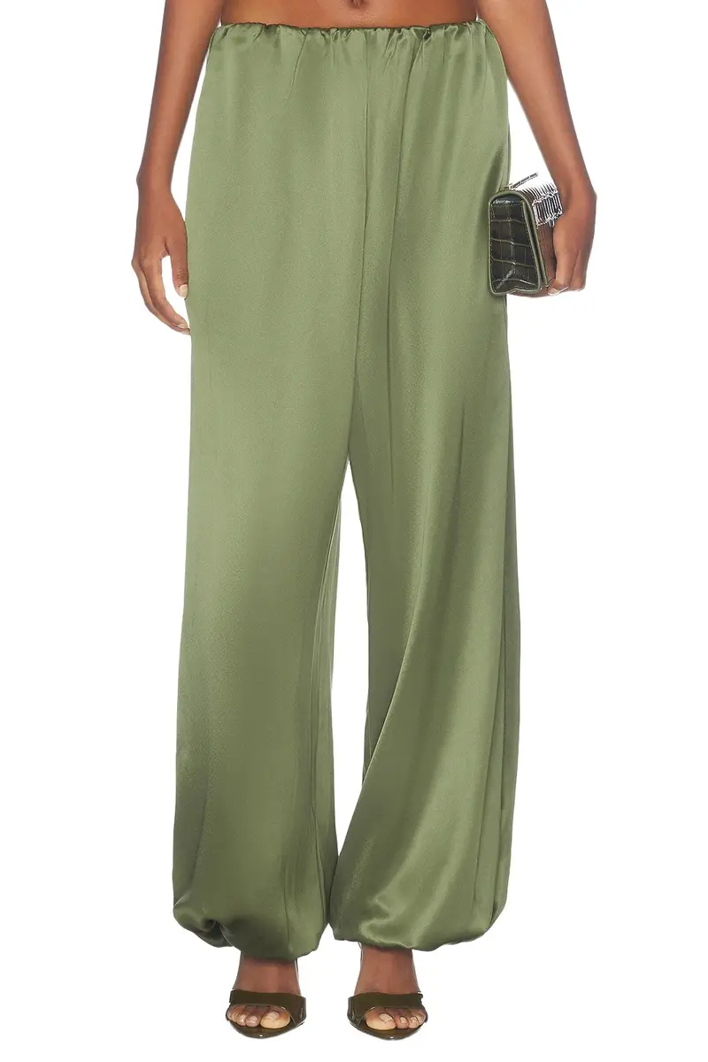 Paris Georgia Olive Pant