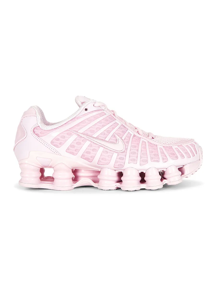 Shox Ti Sneaker
