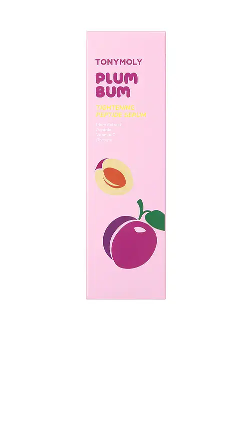 TONYMOLY Plum Bum Tightening Body Serum | Thumbnail 2 TONYMOLY Plum Bum Tightening Body Serum | Thumbnail 2