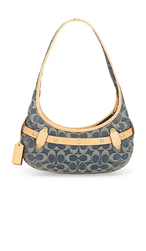 Coach Belted Ergo Shoulder Bag 26 | Thumbnail 2 Coach Belted Ergo Shoulder Bag 26 | Thumbnail 2