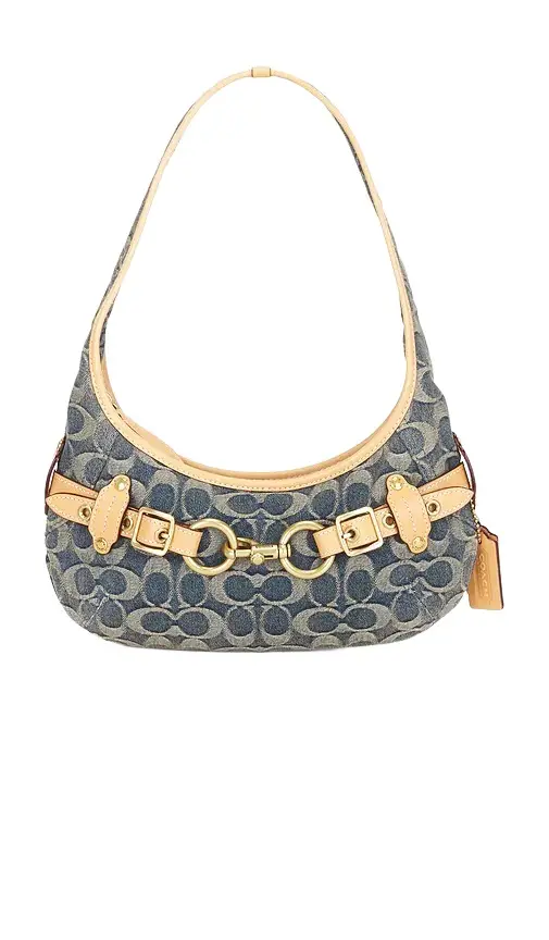 Belted Ergo Shoulder Bag 26 Belted Ergo Shoulder Bag 26