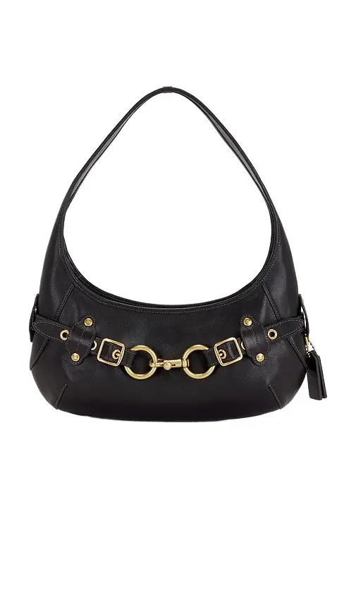 Belted Ergo Shoulder Bag Belted Ergo Shoulder Bag