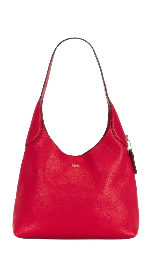 Coach Brooklyn Shoulder Bag 28