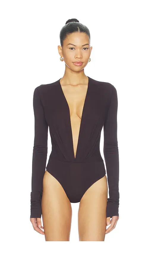 The Andamane Zelda Bodysuit | Thumbnail 2 The Andamane Zelda Bodysuit | Thumbnail 2