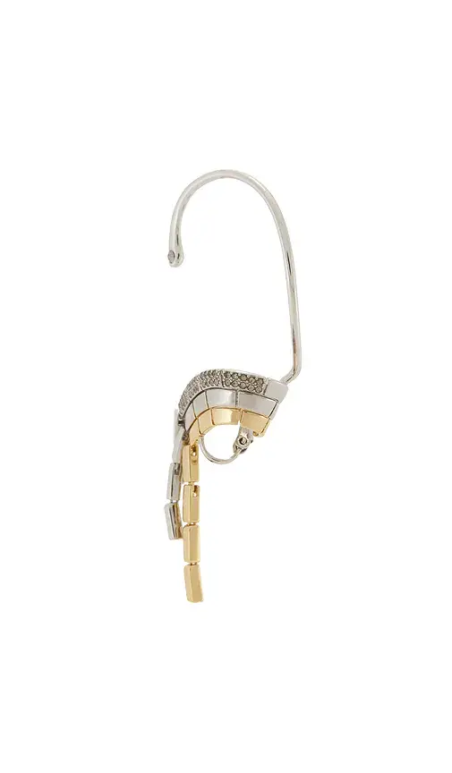 Demarson Keri Ear Wrap | Image 1 Demarson Keri Ear Wrap | Image 1