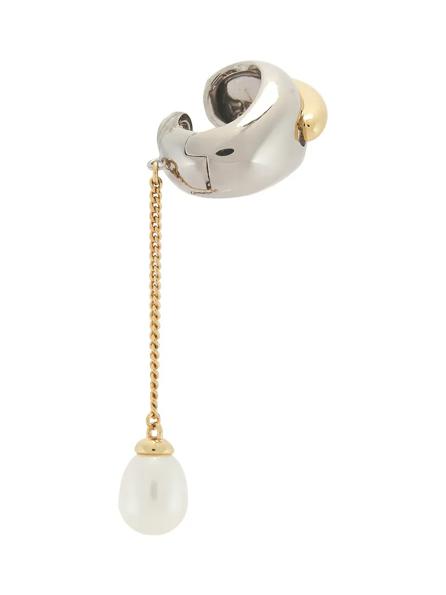 Zara Ear Cuff