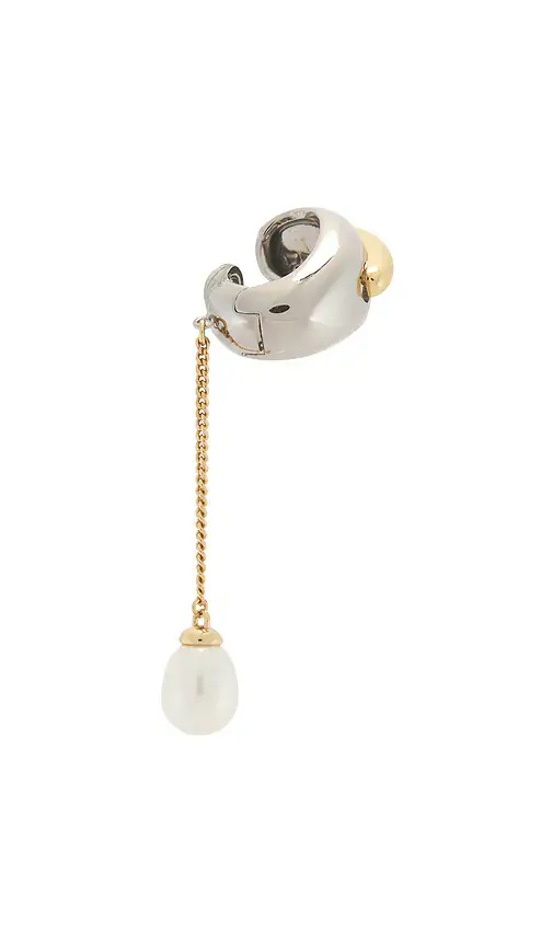 Demarson Zara Ear Cuff | Image 1 Demarson Zara Ear Cuff | Image 1