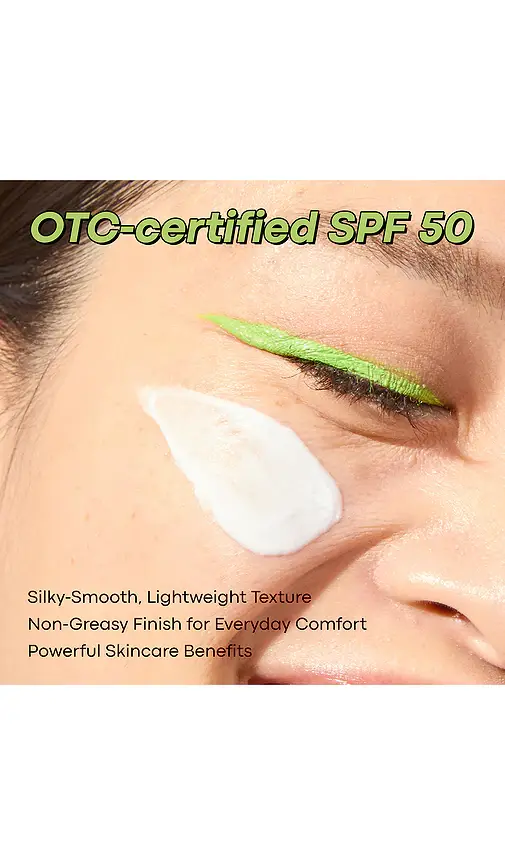 TONYMOLY Green Tea Superlight Daily Defense Sun Screen SPF 50 | Thumbnail 2 TONYMOLY Green Tea Superlight Daily Defense Sun Screen SPF 50 | Thumbnail 2