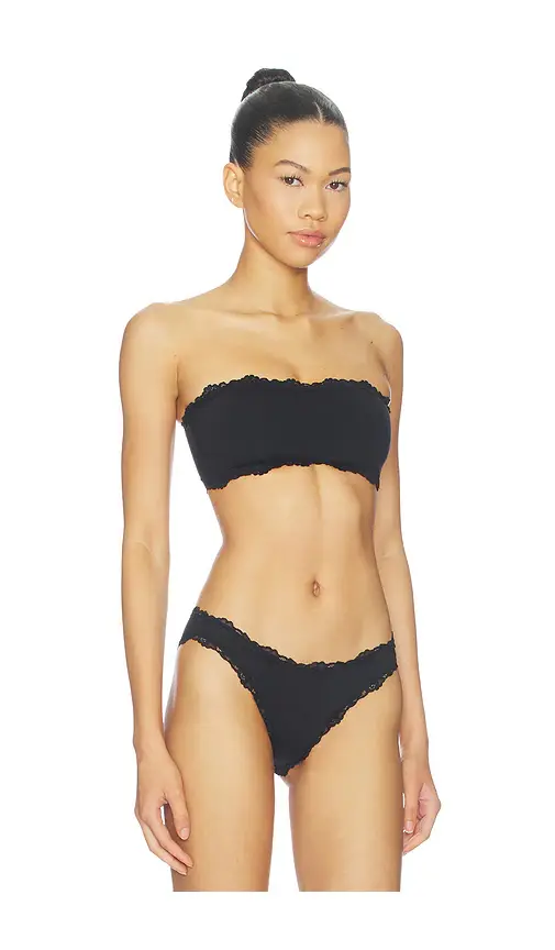 Free People x Intimately FP Charlie Bandeau | Thumbnail 2 Free People x Intimately FP Charlie Bandeau | Thumbnail 2