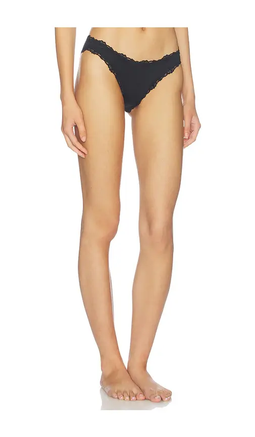 Free People x Intimately FP Charlie Micro Bikini | Thumbnail 2